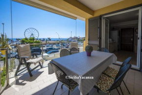 Hybla Sea Apartment - SiciliaVacanza
